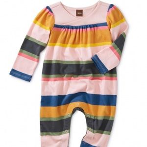 TEA collection 6-9 months NWOT